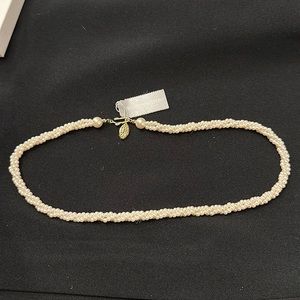 Worthington necklace and earring set!